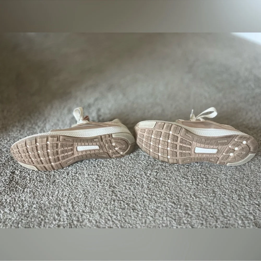 Adidas Edge Lux Running Shoes Bounce in Ash - Picture 6 of 8